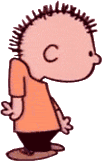 Merry Christmas Charlie Brown Gif - Dancing Charlie Brown Gif (400x493)