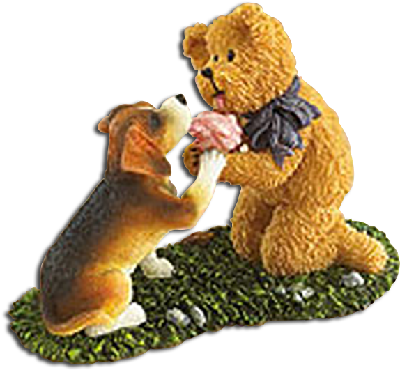 Jake And Timmy ................ Boyd Resin 229504 (591x556)