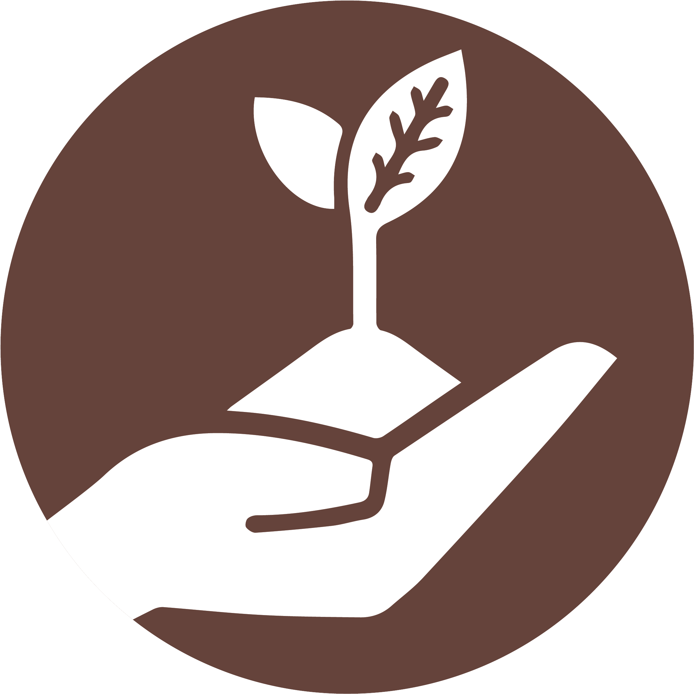 Soil Clipart Soil Sample - New York Times App Icon (2551x2551)