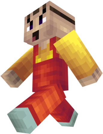 Kfwjpg - Minecraft (640x640)