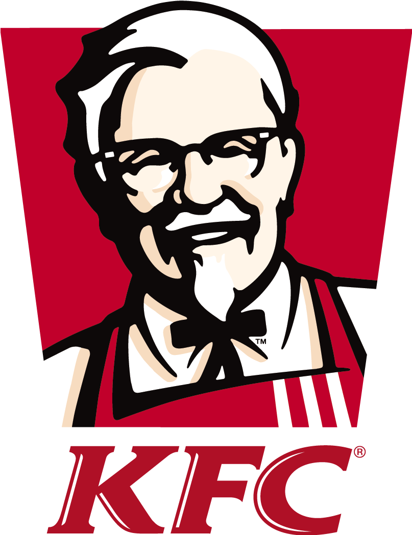 Kfc Logo Design Png - Free Wifi In Kfc Png Logo (2000x1500)