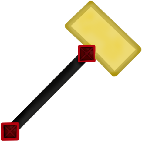 Minecraft Curseforge - Communications Satellite (512x512)