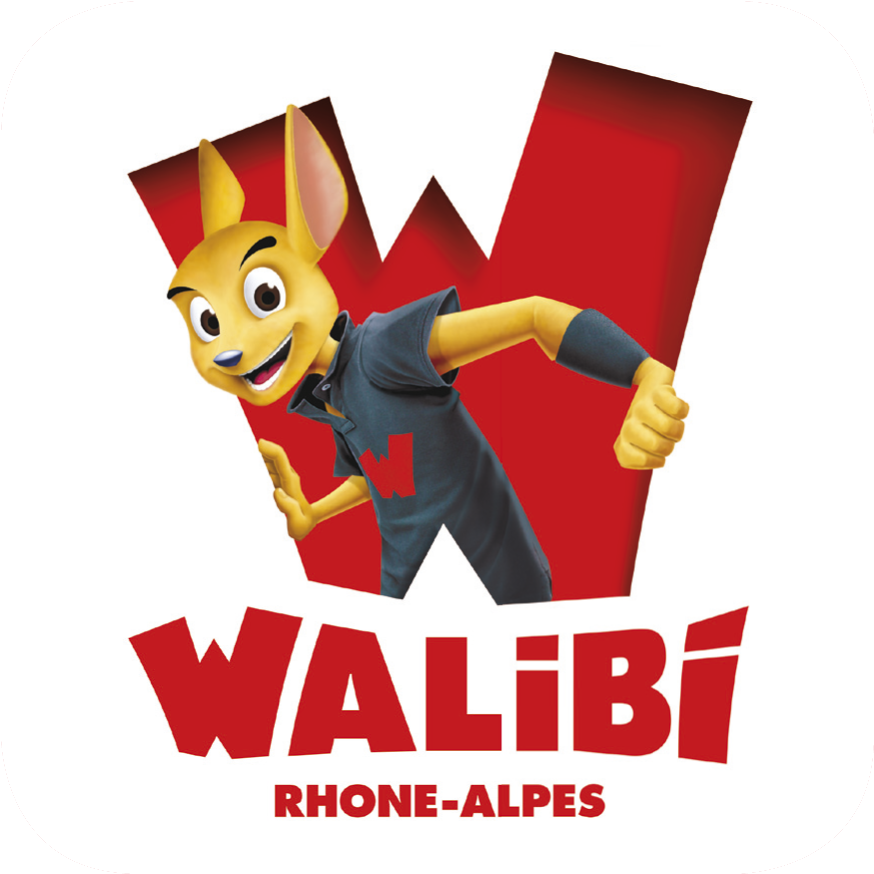 Special Offer For Our Members - Walibi Holland (1091x1091)