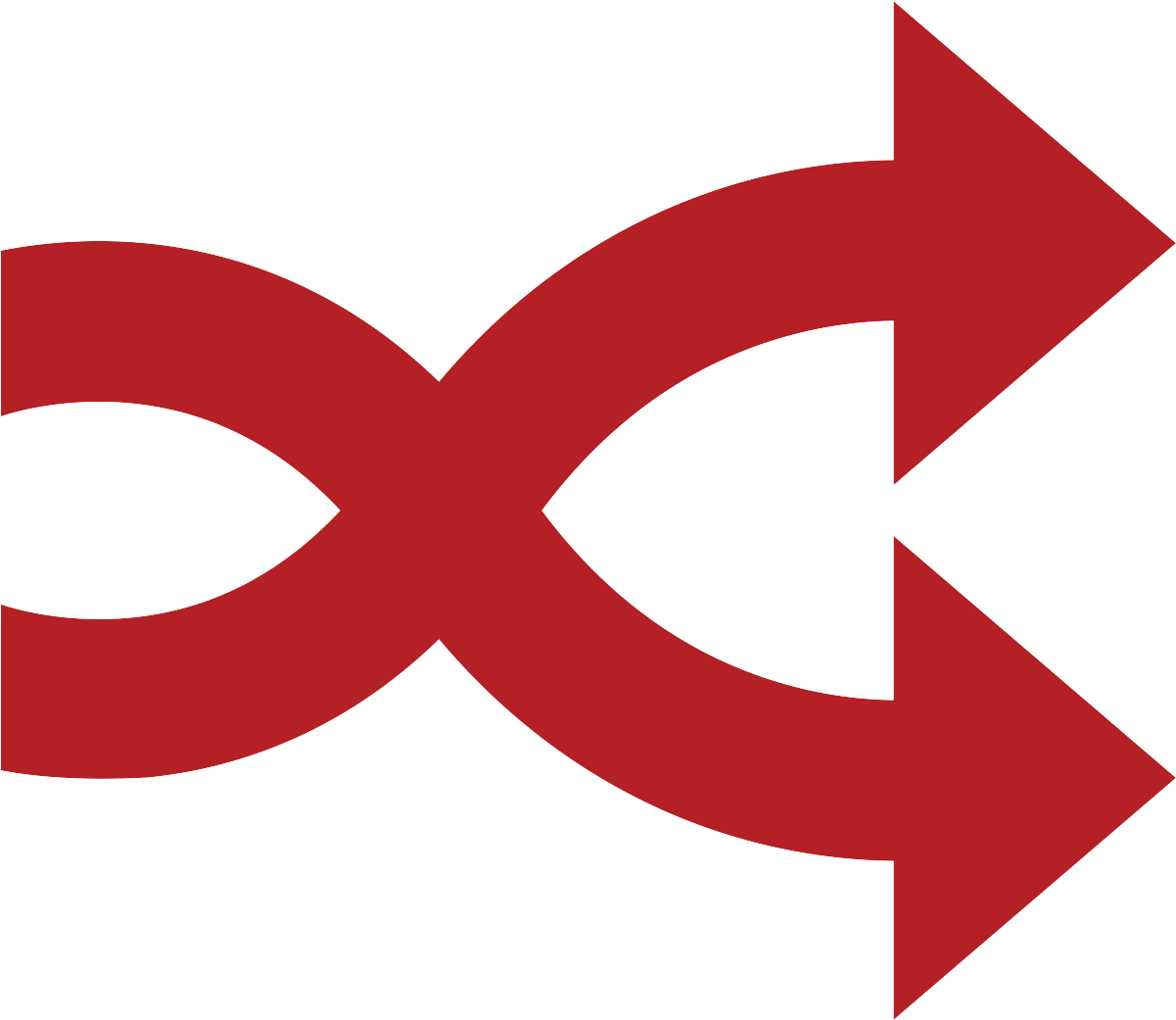 Custom Blends - Shuffling (1200x1200)