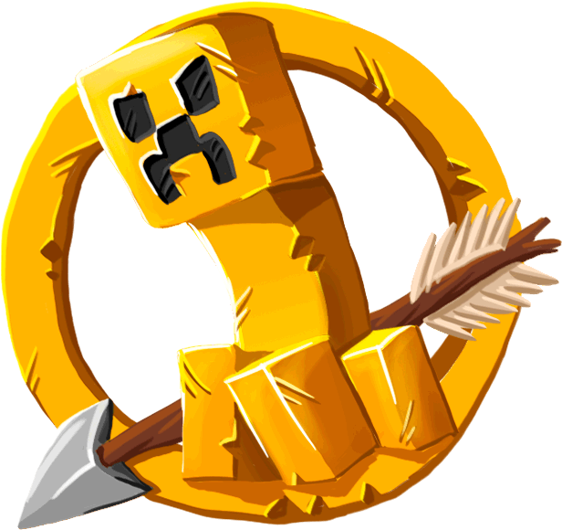 Icones Para Servidores De Minecraft (754x725)
