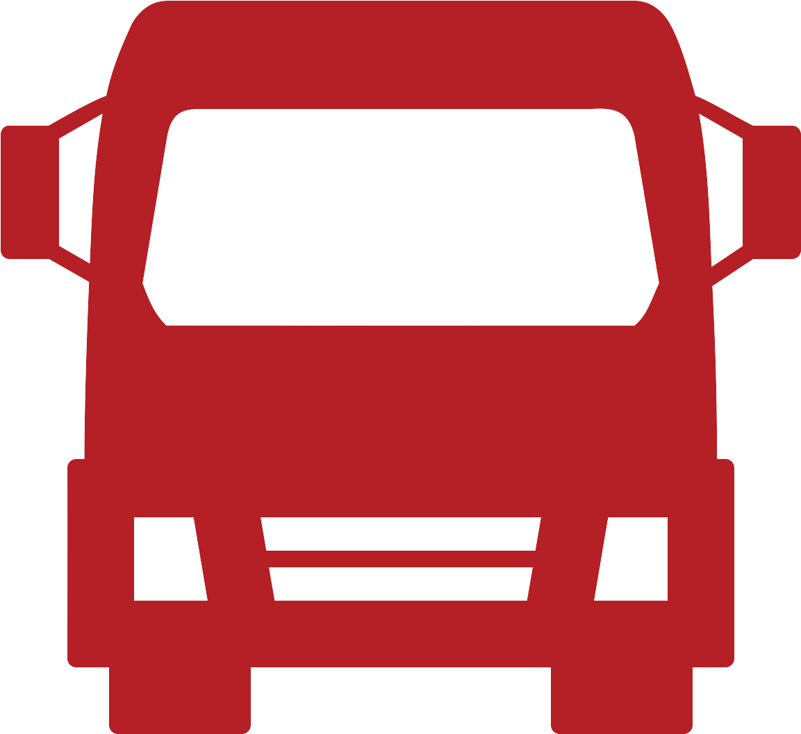 Delivery Or Pickup - Bus (1200x1200)