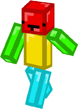 Minecraft Derpy Skins (317x453)