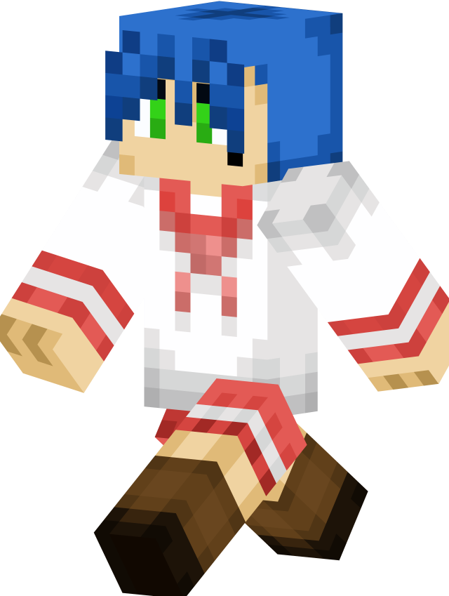 Konata By Ikeychain - Illustration (640x849)