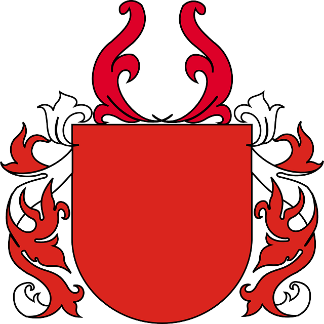 Coat Of Arms Zebroski (720x720)