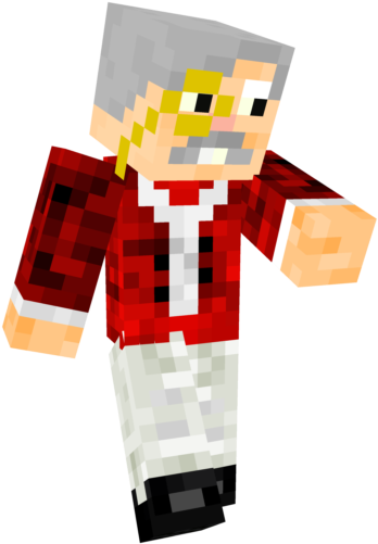 Fegtnbjpg - Minecraft (640x640)