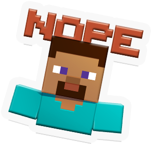 Take A Look At The Trailer Above To See These Animated - Minecraft Skins (748x421)