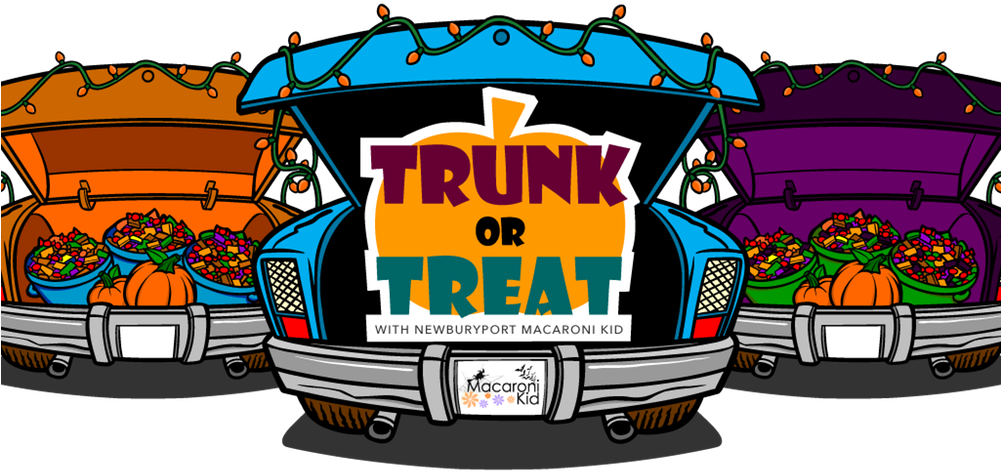 Barnabas' First Annual Trunk Or Treat Celebration - Run For Your Wife (1000x500)