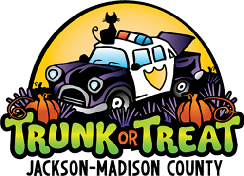 Trunk Or Treat - Trunk Or Treat (500x484)