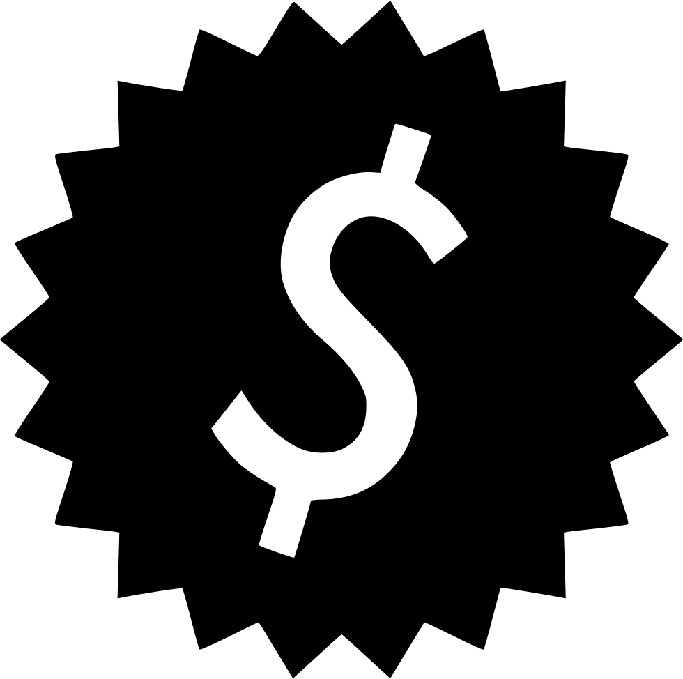 Burst Label Sale Sign Comments - Red Star Transparent Png (980x974)