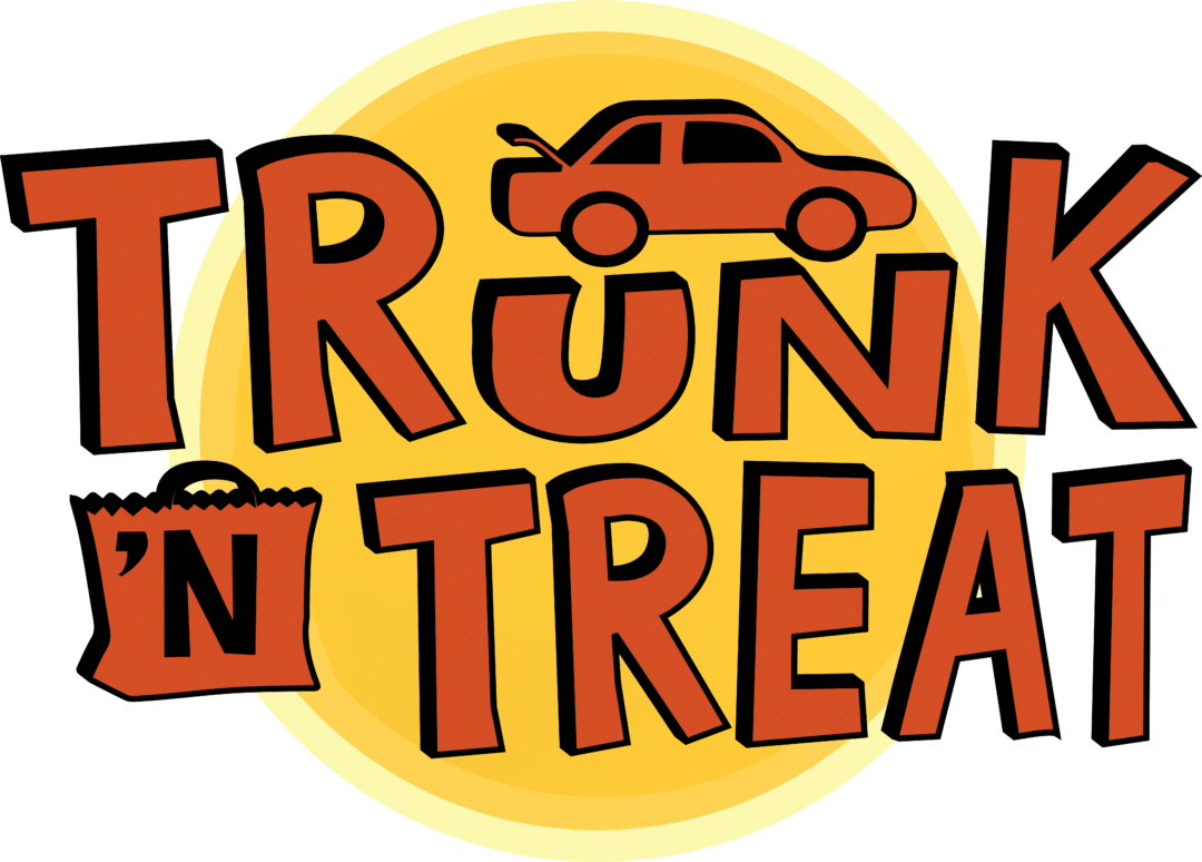 Trunk Or Treat Logo Png - Lutheranism (1080x774)