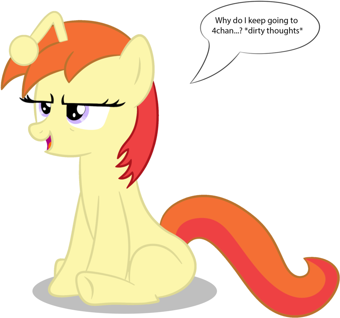 Pony Horse Ear Clip Art - Cartoon (1600x1200)