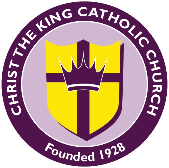Cks Trunk Or Treat Christ The King Catholic Church - Cloisonne Pins (576x575)