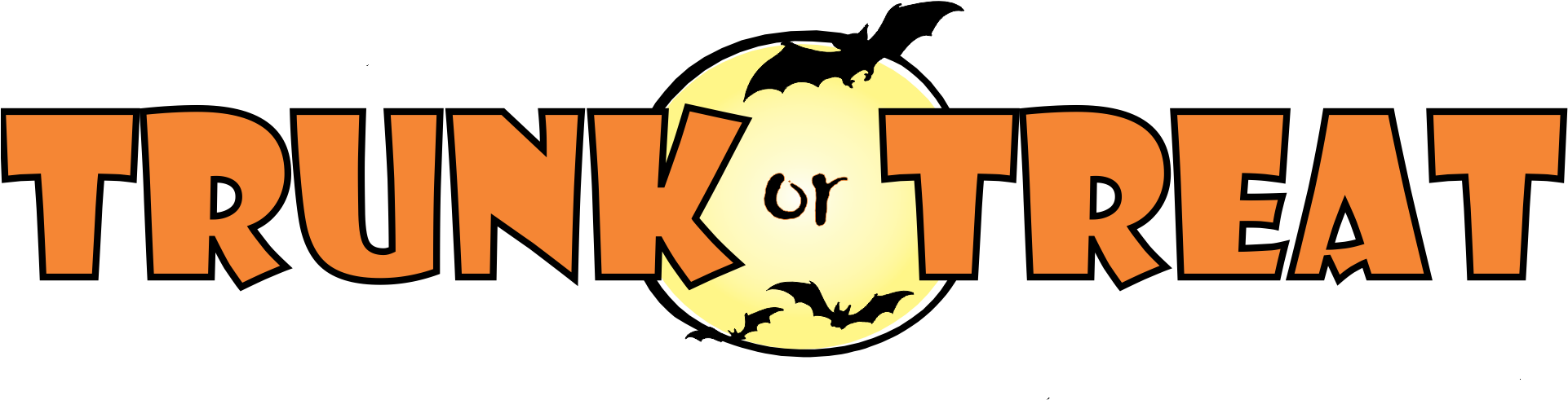 Jjc Hosting Free, Family-friendly Trunk Or Treat Event - Jjc Hosting Free, Family-friendly Trunk Or Treat Event (1922x507)