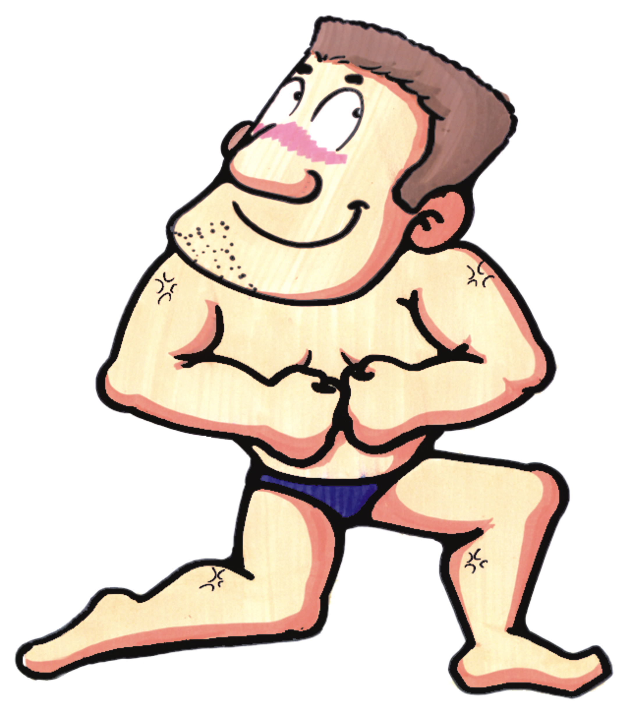 Poster Clip Art - Poster (2158x2452)