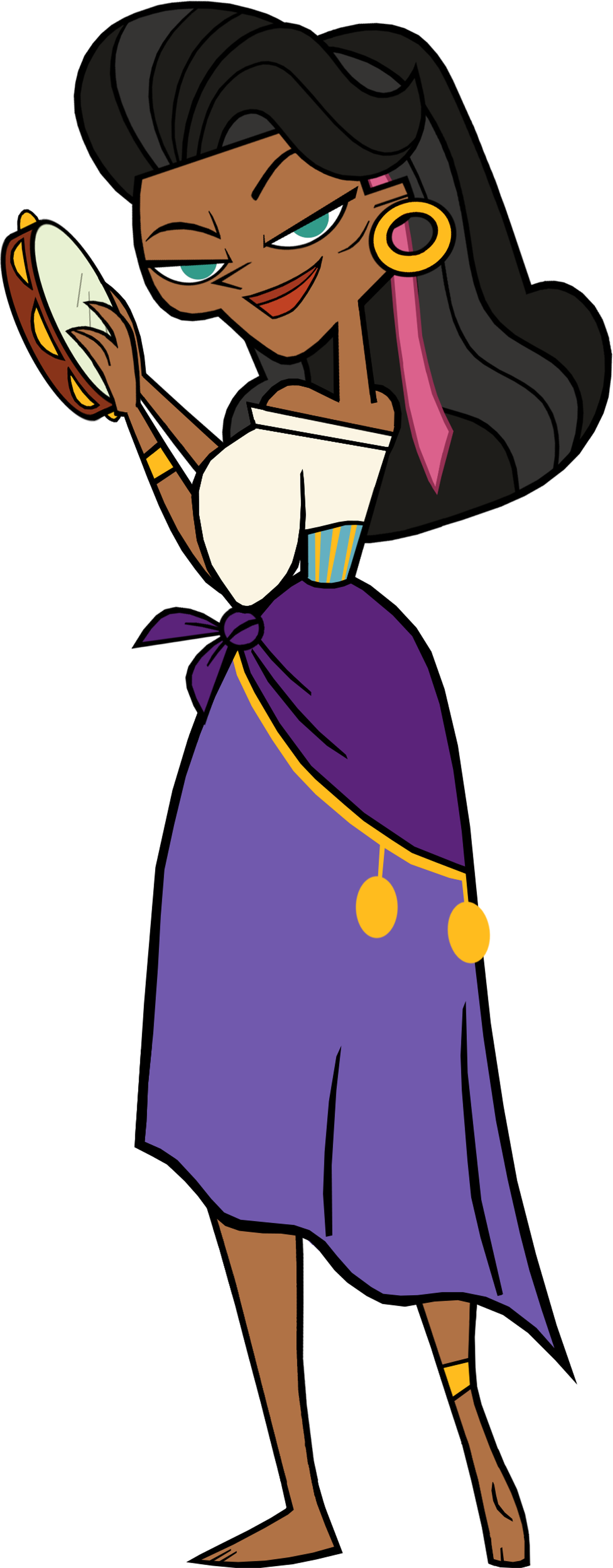 Birthday Gift For Mother Of Trolls By Codylake - Trolls (1273x3255)