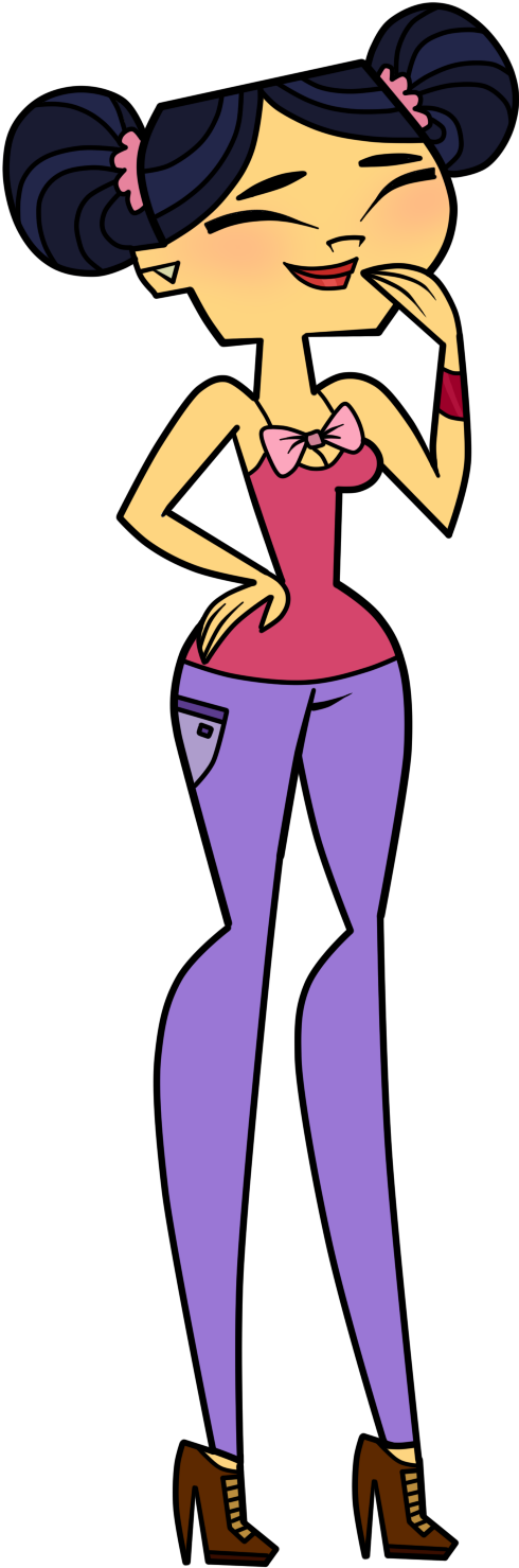 Happy Birthday Gift For Fanodrama2016 By Evaheartsart - Happy Birthday Gift For Fanodrama2016 By Evaheartsart (500x1500)