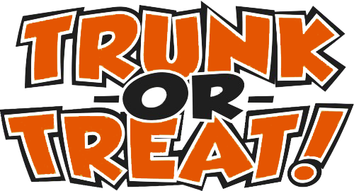 Trunk Or Treat - Poster (500x270)