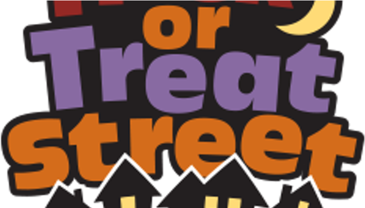 Trick Or Treat Street - Trick Or Treat Street (745x420)