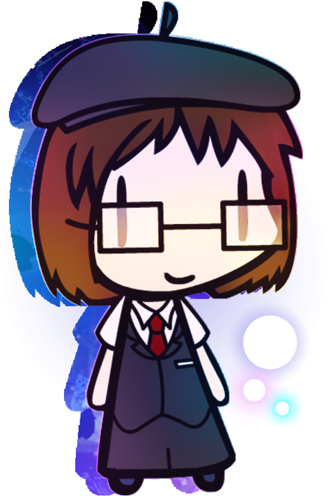 [birthday Gift] Spaztique By Nestorlight - Cartoon (848x942)