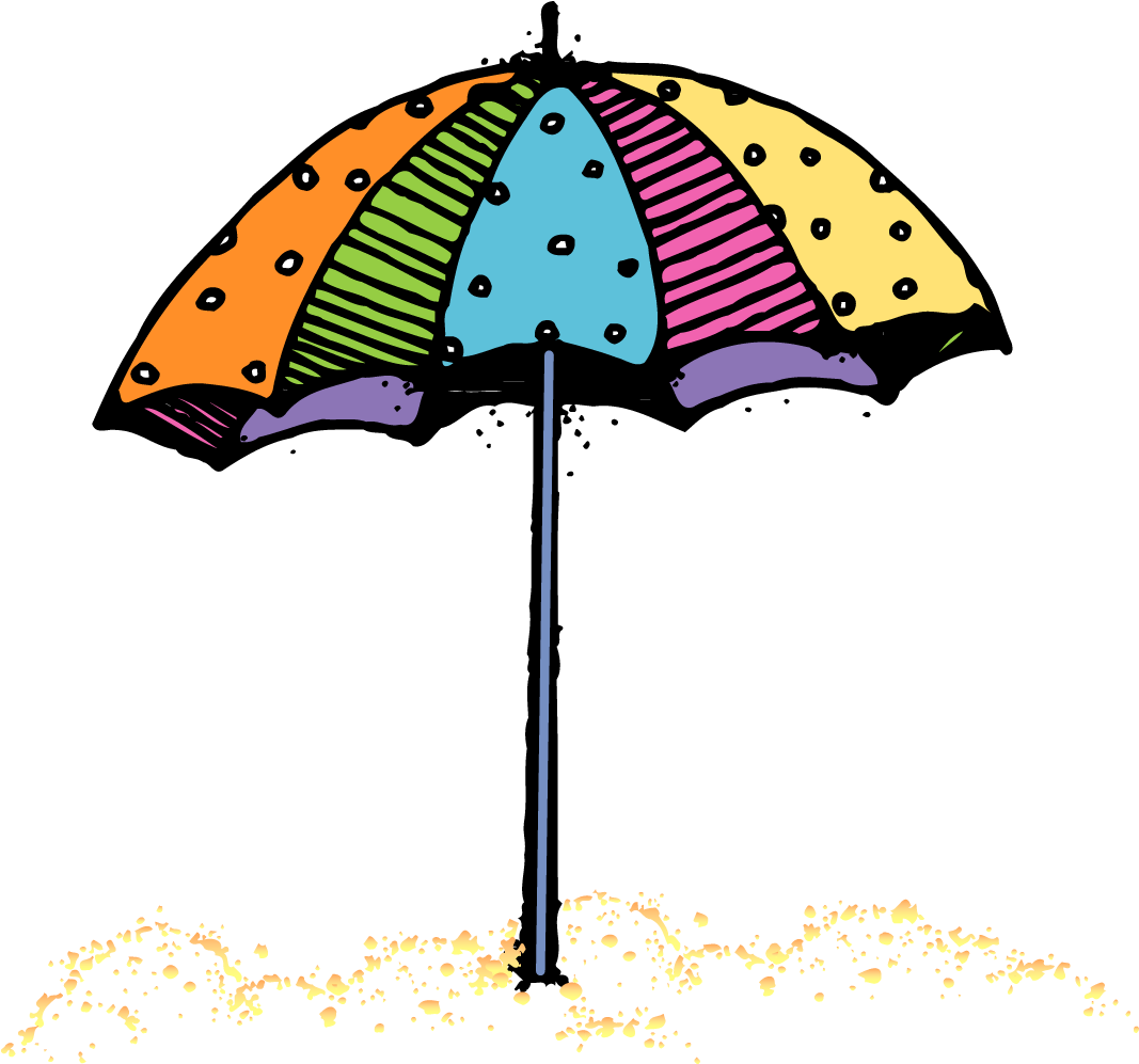 Http - //www - Pamsclipart - Com/clipart Images/ethnic - Umbrella (1080x1011)