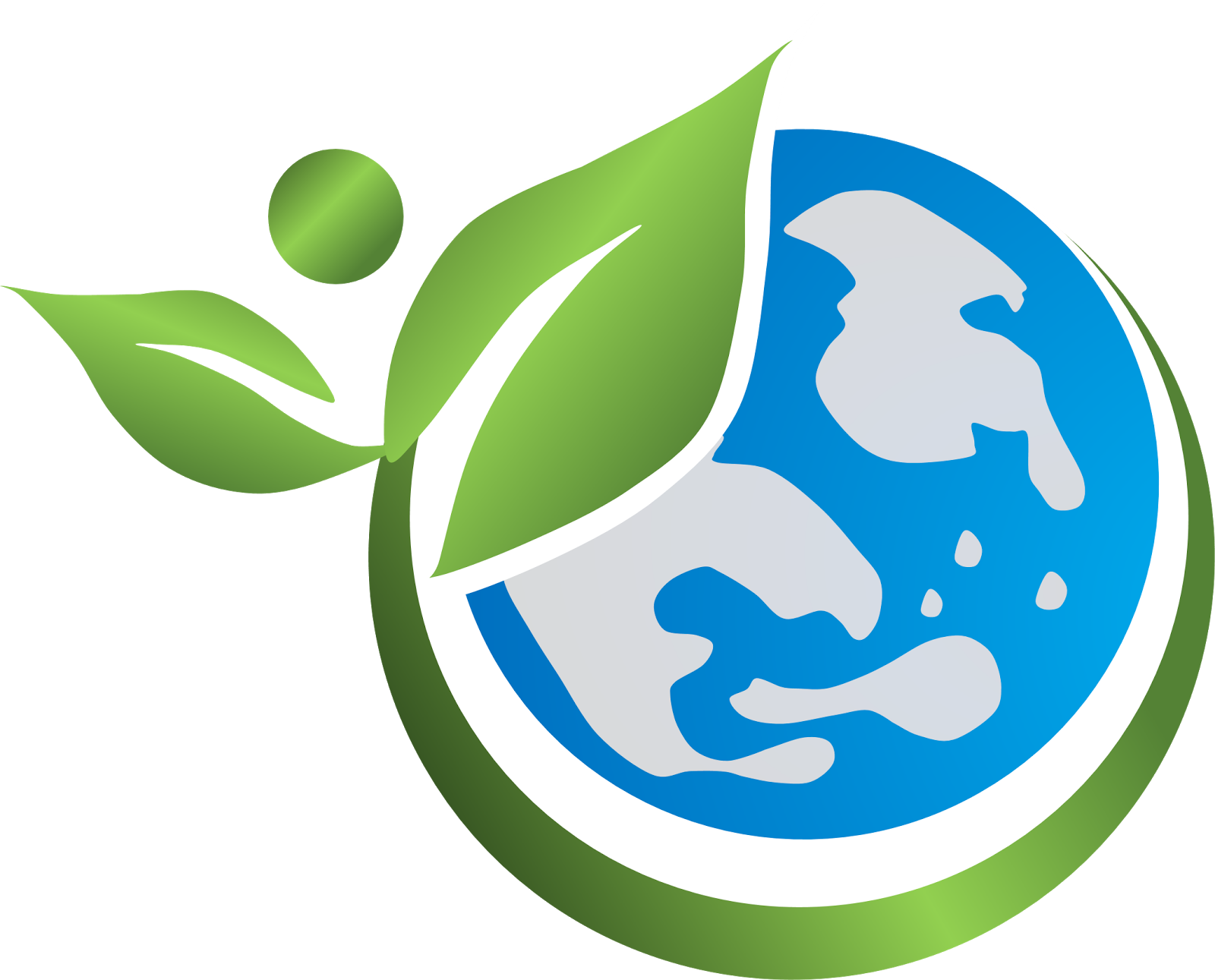 Save The Planet Clipart Poster - Poster (1600x1291)