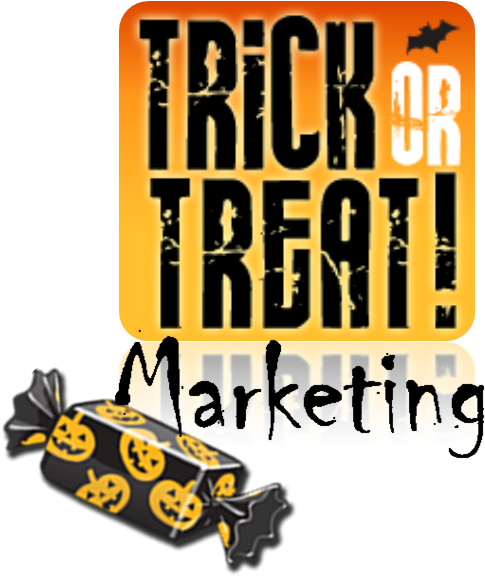 Trick Or Treat Real Estate Marketing Would You Try - Your Doctor Isn't Telling You (527x686)