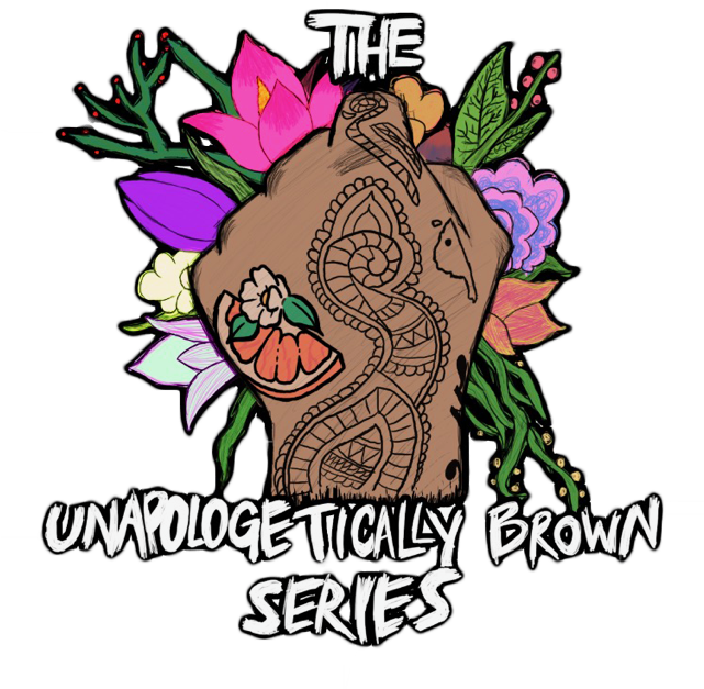 The Unapologetically Brown Series - Unapologetically Brown Series (640x640)