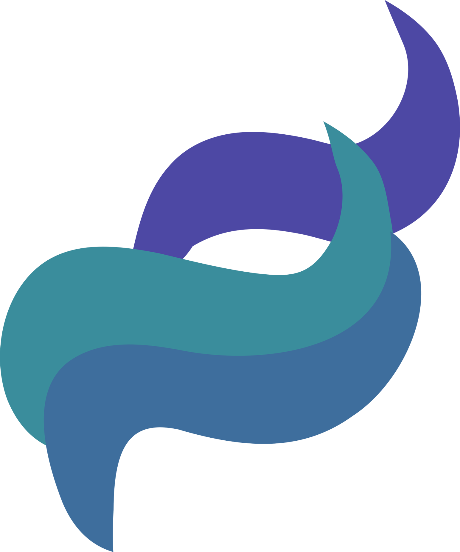 Water Clipart Cutie Mark - Water Cutie Mark Png (1544x1849)