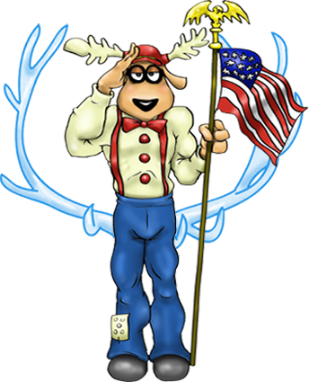 Benevolent And Protective Order Of Elks (344x425)