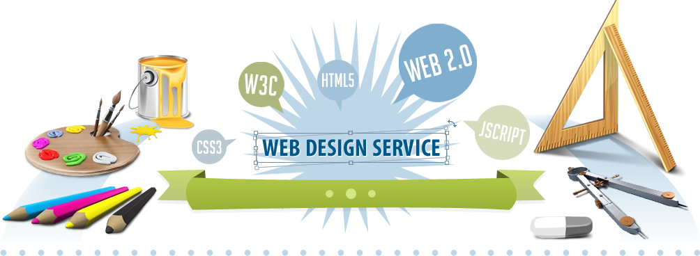 Low Cost Web Design Packages Starts At Rs - Building Icons (1004x368)