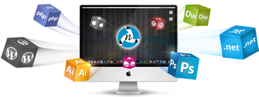 Website Designing - Creative Web Design Services (530x297)