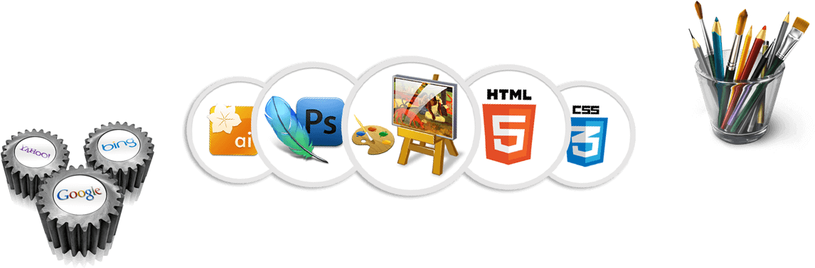 Web Design & Development - Html 5 (1200x400)