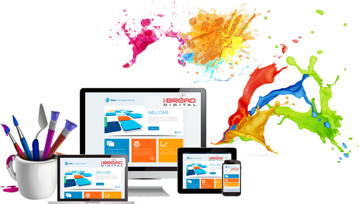 Web Designing In Bangalore - Learn Adobe Dreamweaver Creative Cloud (cc) Training (738x500)