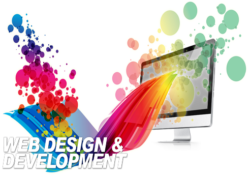 Web-designing - Website Design & Development (600x350)