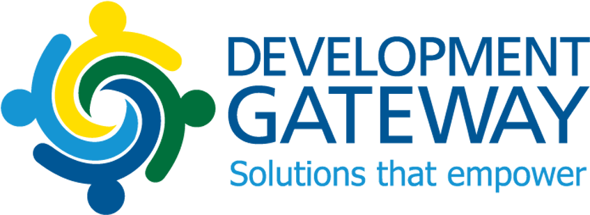 Fulfill All Needs Related To Print, Web, Applications, - Development Gateway (931x422)