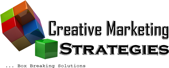 Creative Marketing Logo Design (600x237)