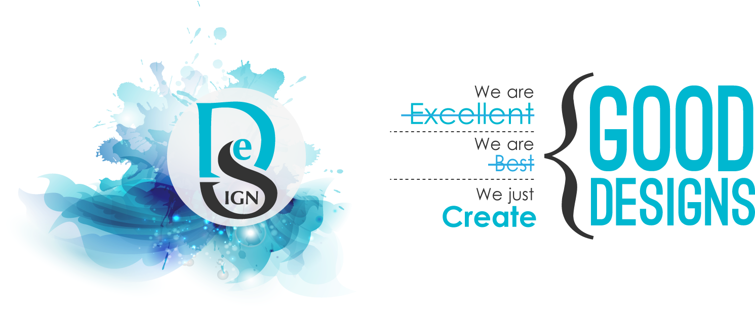 Good Design By Creative Agency - Good Design By Creative Agency (2000x610)