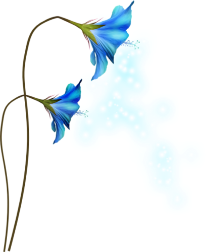 Flowers2-gi Darknesssparkles - Flower (408x500)