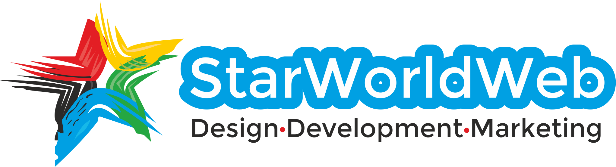 Star World Web - Professionals Real Estate (2043x555)