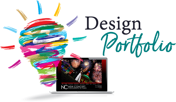 View A Few Samples From Our - Small Business (600x350)