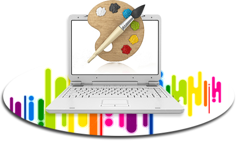 Markteq Provides You A Exclusive Logo Designing Service - Design And Graphics Images Png (460x275)