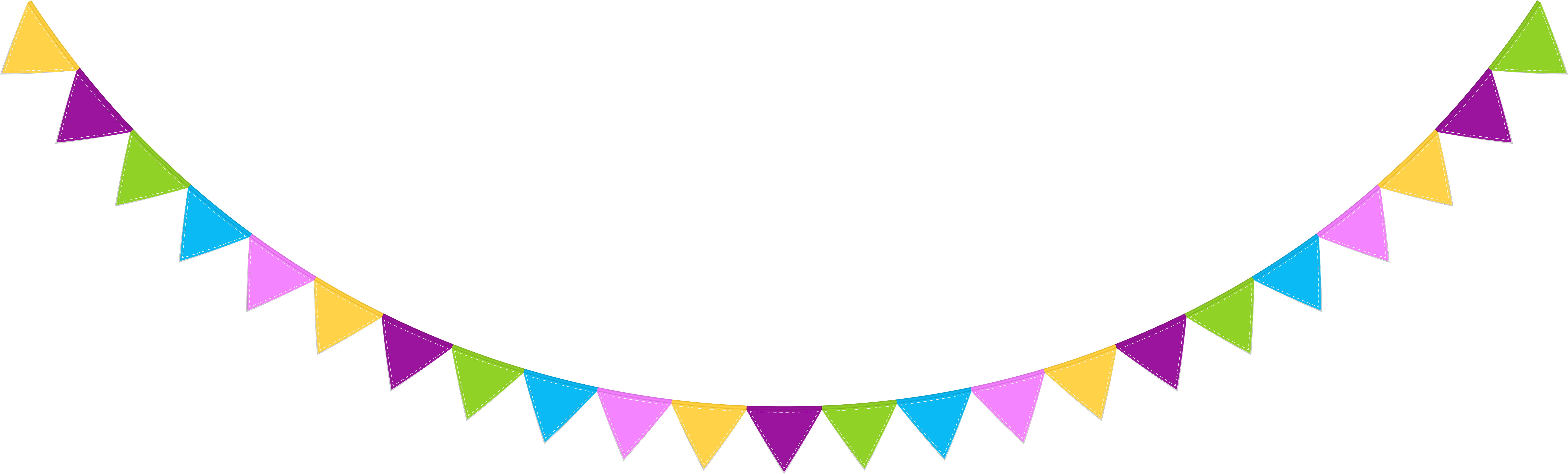 Paper Clip Art - Paper Clip Art (8000x2418)