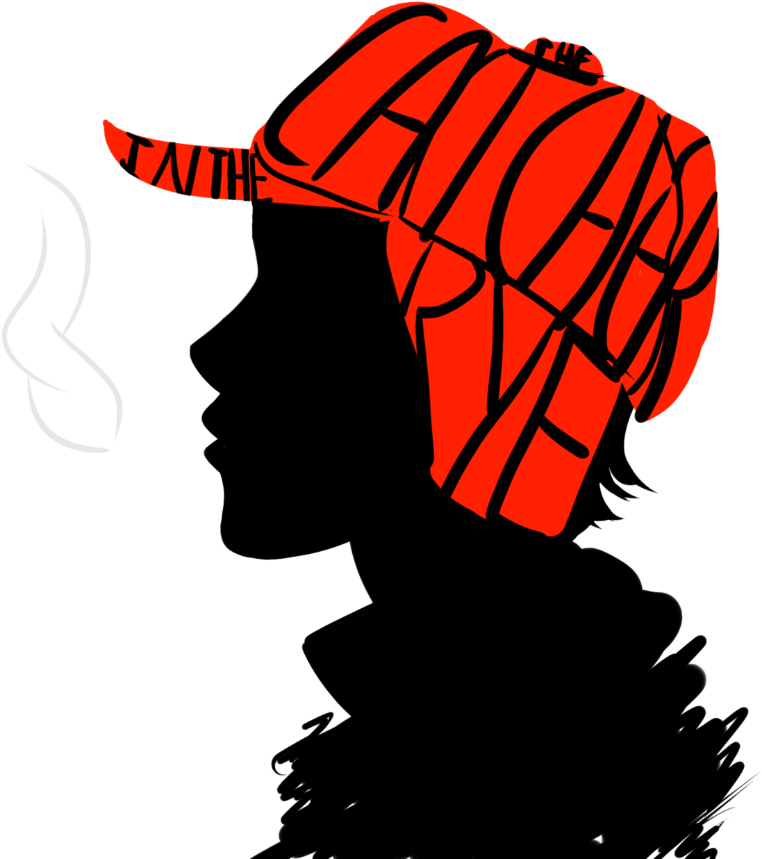 Deconstruction Essay Pros Of Using Paper Writing Services - Catcher In The Rye Png (1280x1280)