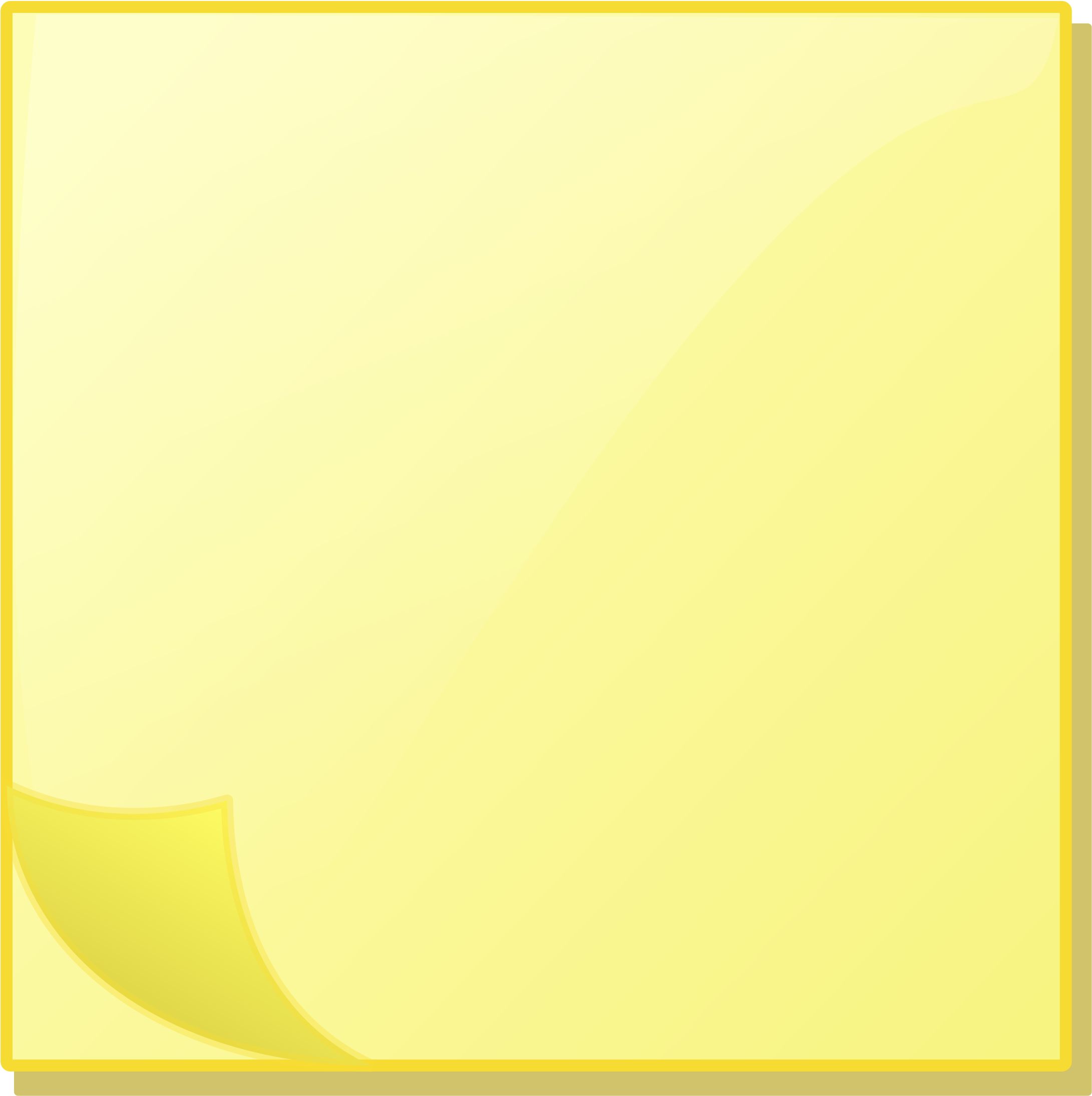 Nota Paper Png Clip Arts - Envelope (2400x2400)