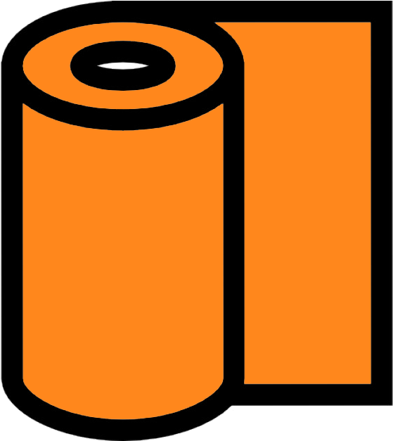 Your Shopping Partner - Thermal Paper (626x626)